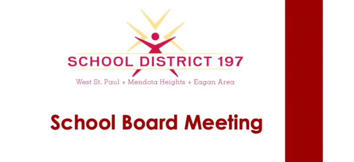 ISD 197 School Board Votes for LayOffs in After School Care West St