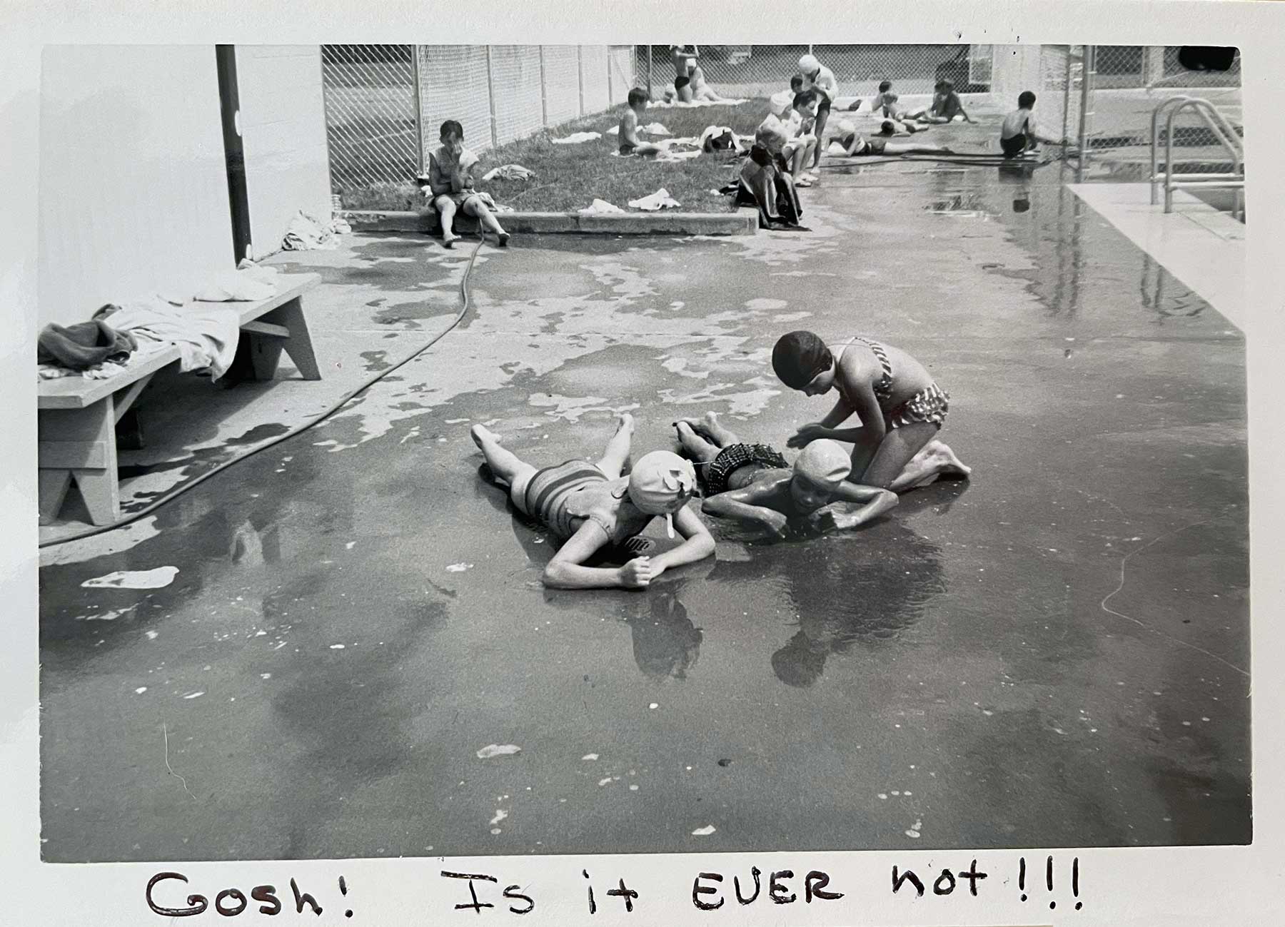 West St. Paul Pool Opens for 2021 – West St. Paul Reader