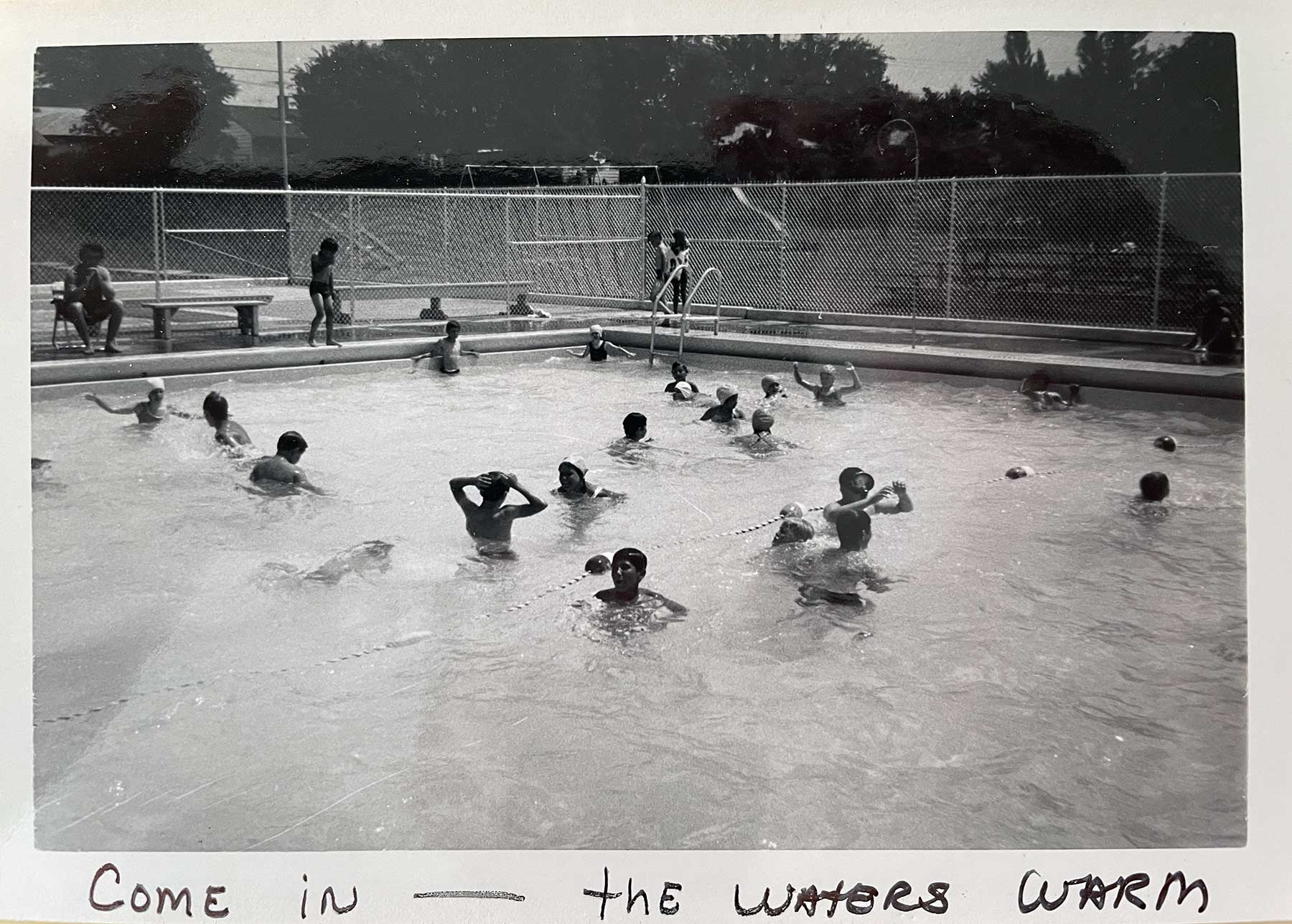 West St. Paul Pool Opens for 2021 – West St. Paul Reader