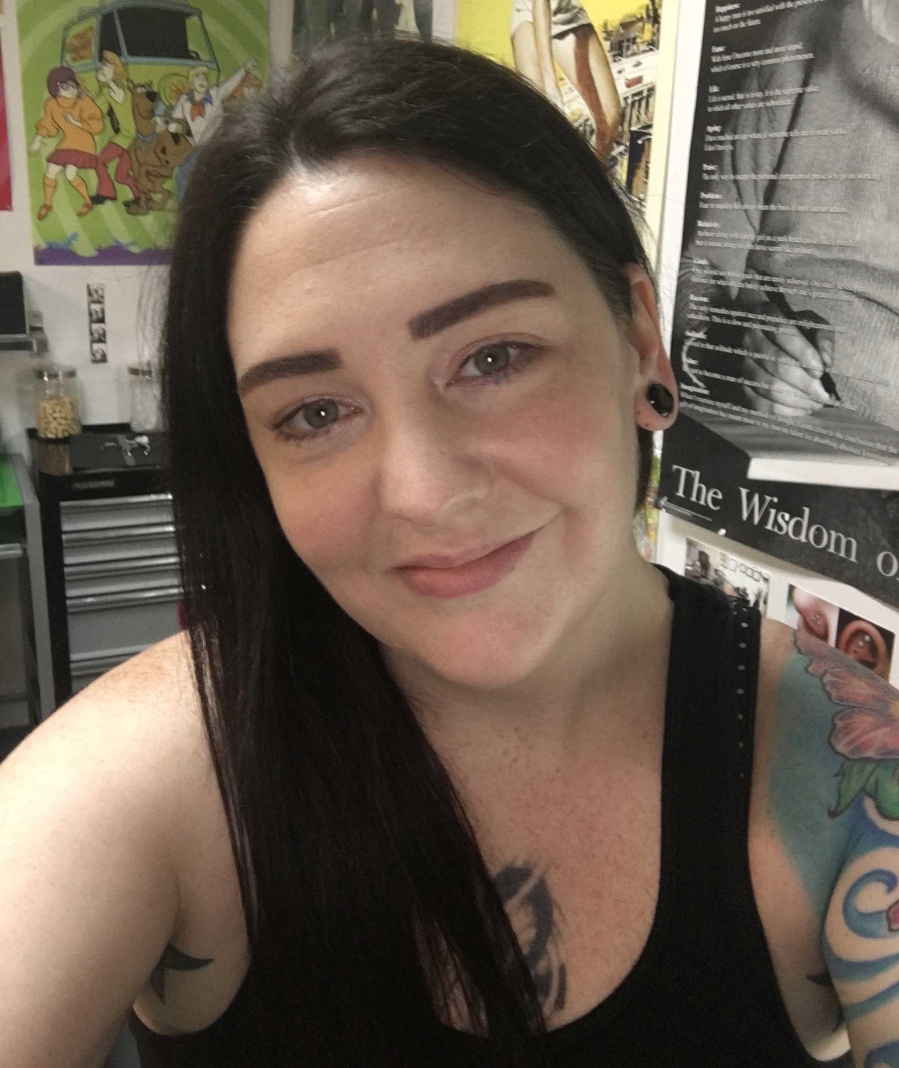 Fraidy Cats Professional Body Piercing Opens in West St. Paul – West St