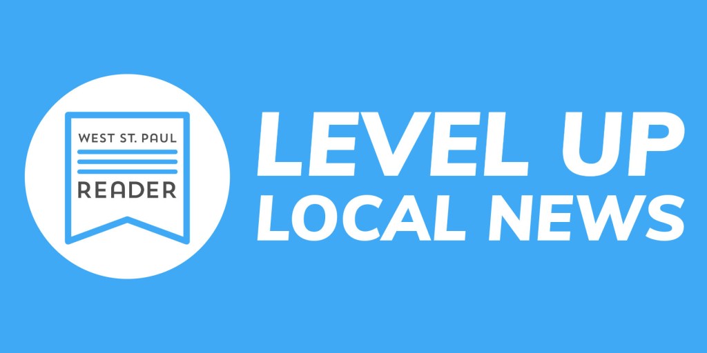 Level Up Local News